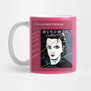 Bitchin Mug